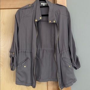 Women’s thin jacket